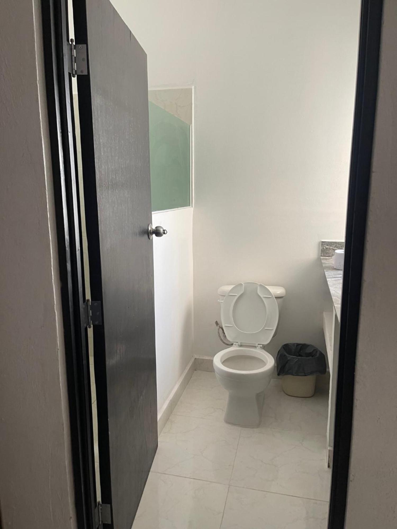 메리다 Casa Pena 빌라 외부 사진
