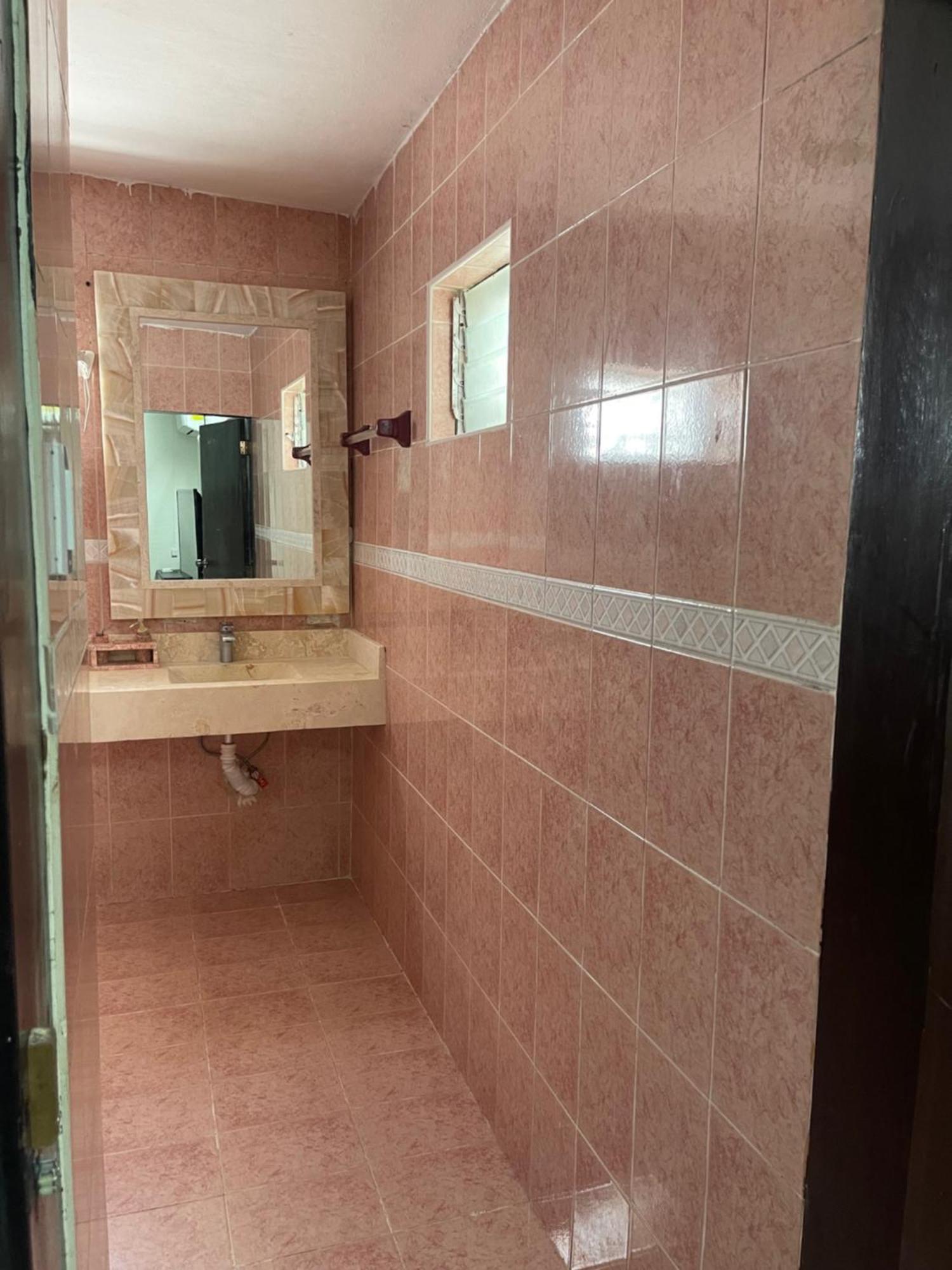 메리다 Casa Pena 빌라 외부 사진