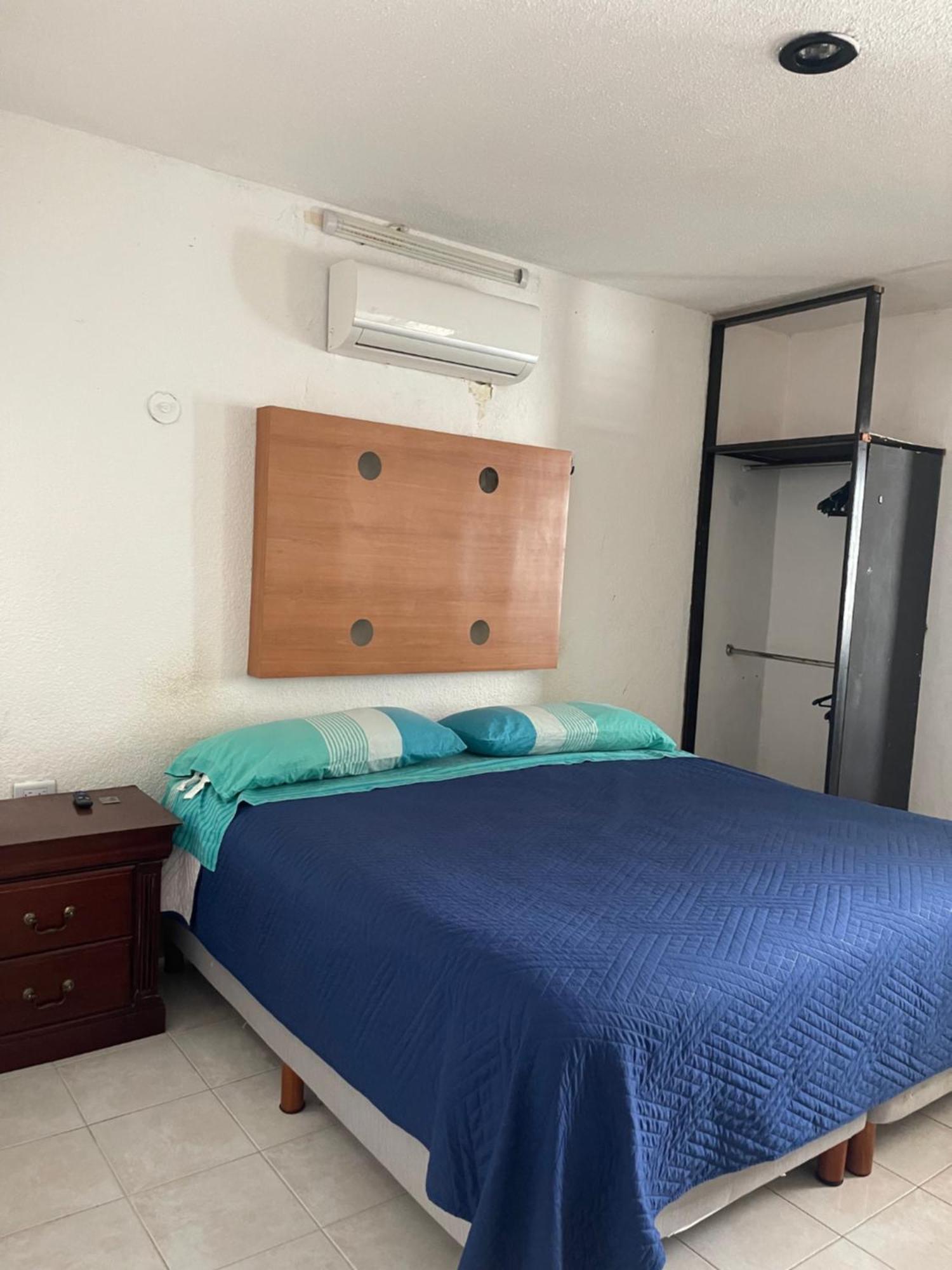 메리다 Casa Pena 빌라 외부 사진