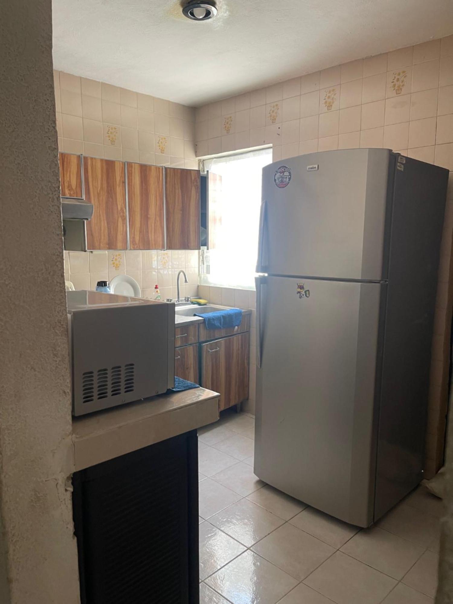 메리다 Casa Pena 빌라 외부 사진