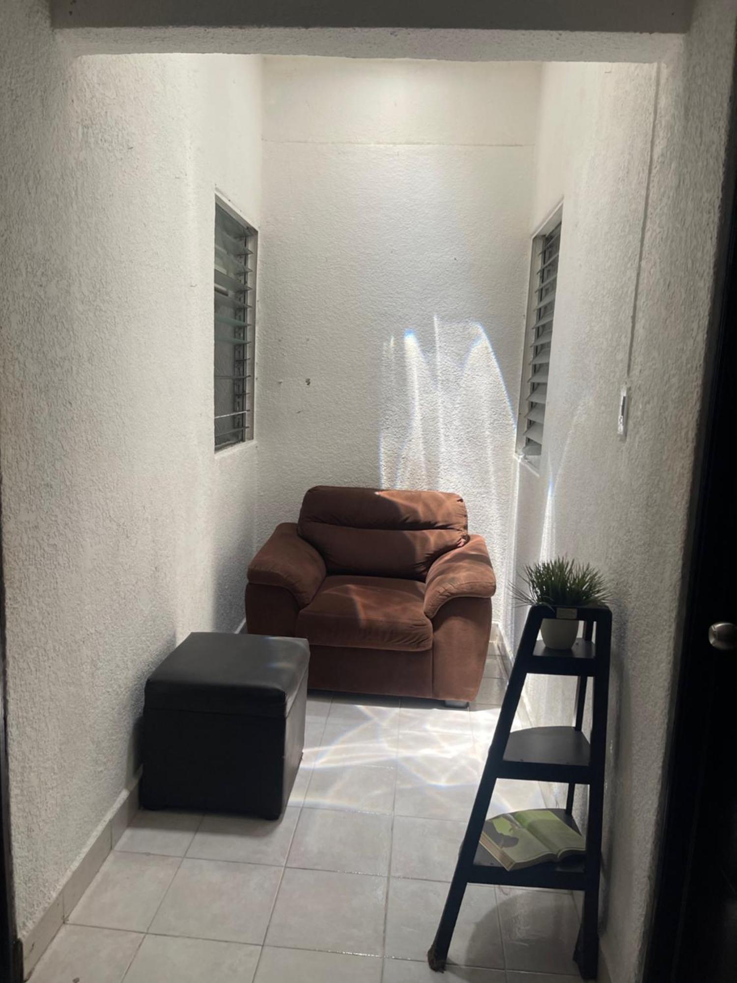 메리다 Casa Pena 빌라 외부 사진